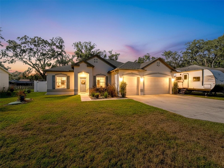 237 Leafy Way Ave, Spring Hill, FL 34606 - photo 1