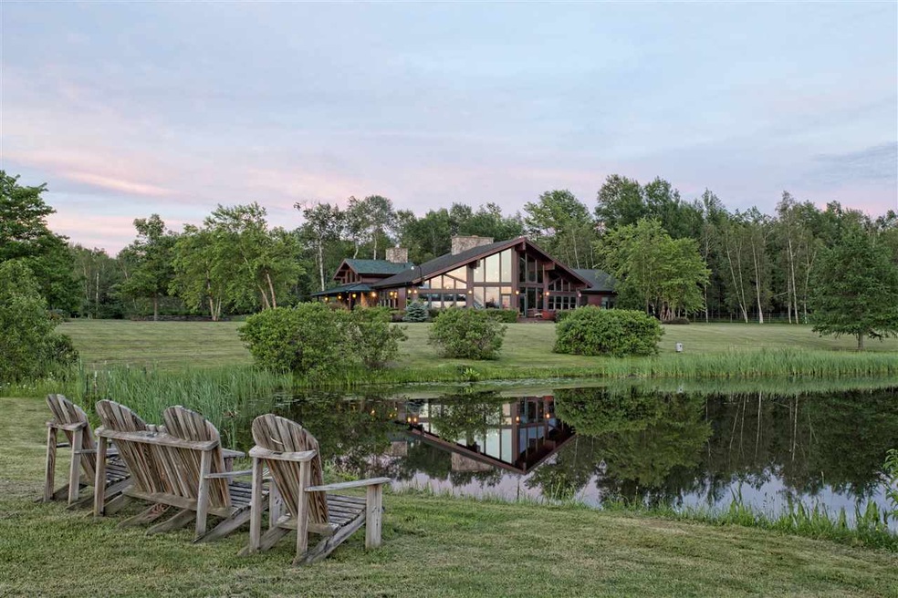 1750 Vance Hill Rd, Newport Center, VT 05857 - photo 1