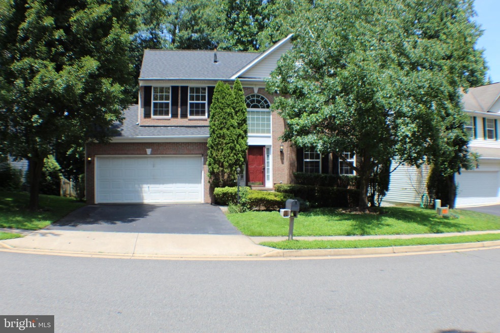 5610 Assateague Place, Manassas, VA 20112 - photo 1