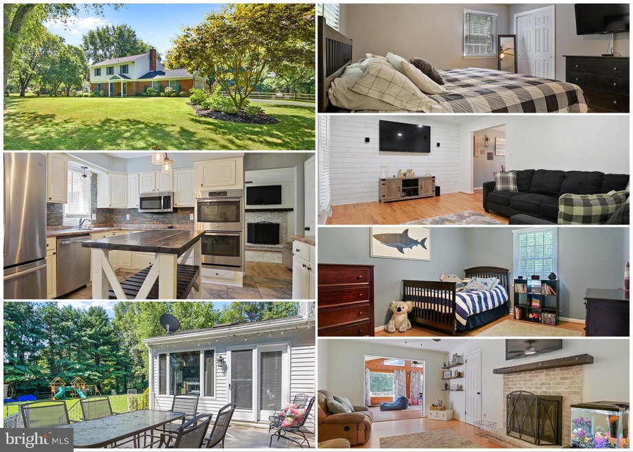 2413 Houcks Mill Rd, Monkton, MD 21111 - photo 1