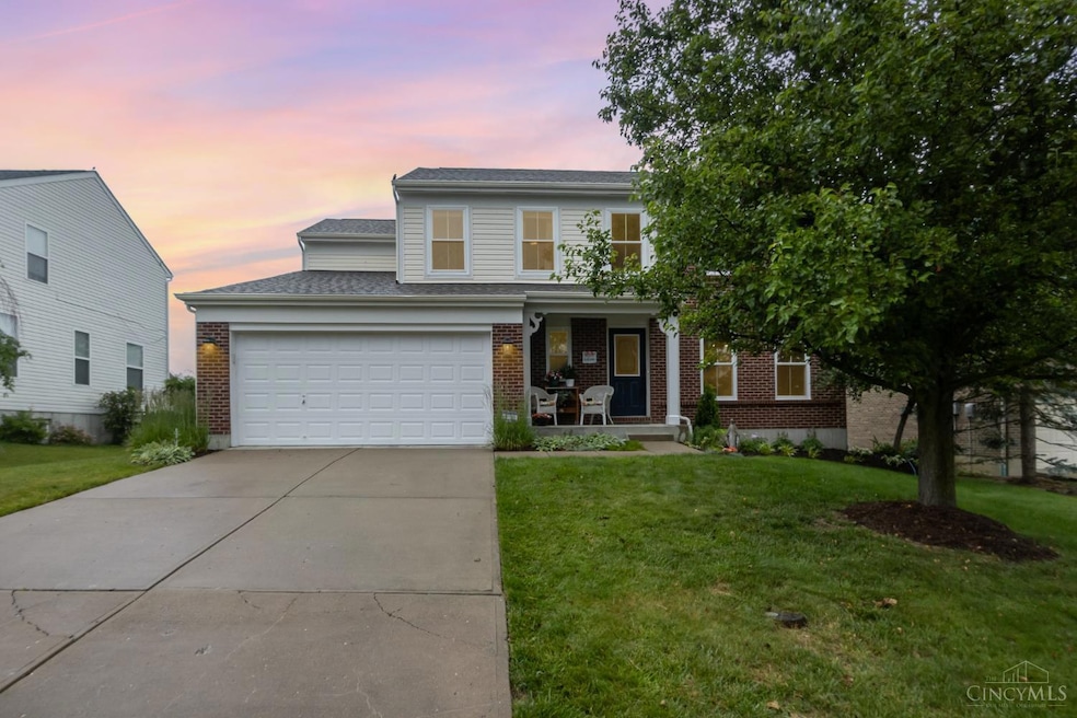 Sold $421,000 • Co-Listing Agent