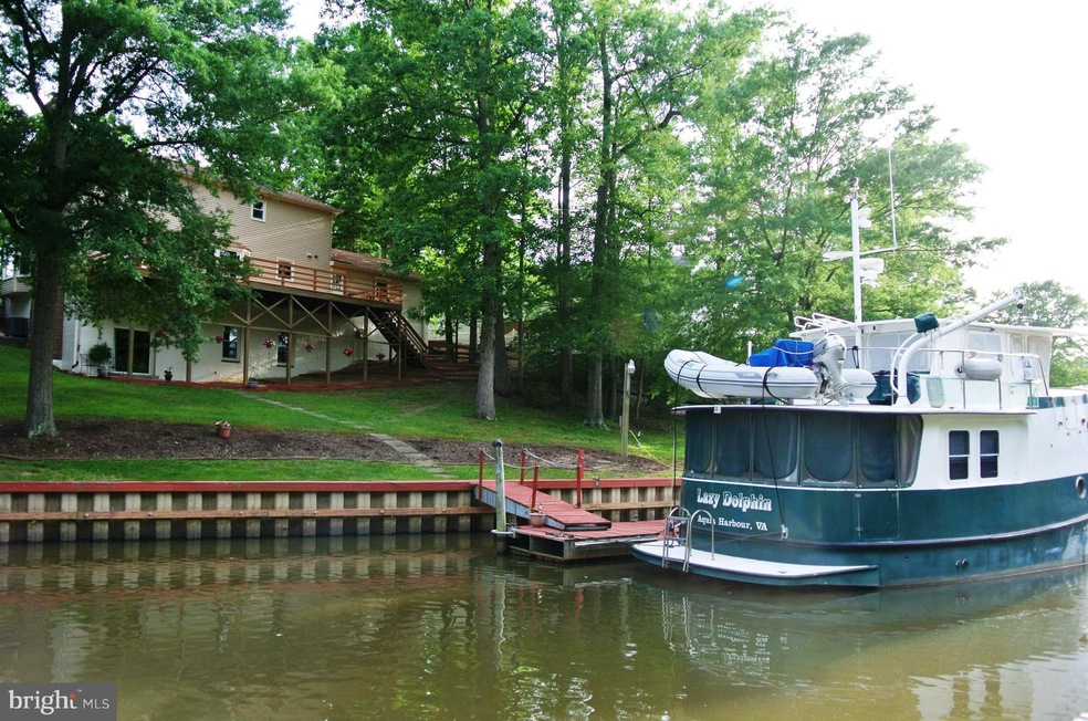 1428 Washington Dr, Stafford, VA 22554 - photo 1