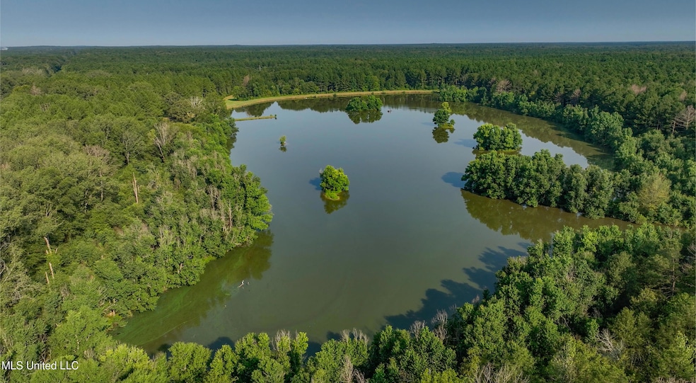 Front Lake