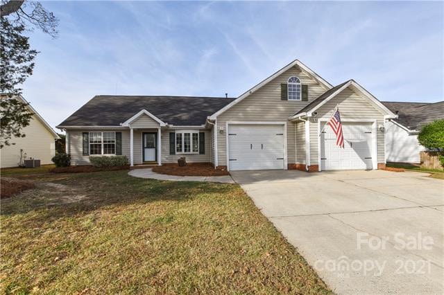 Sold $345,000 • Co-Listing Agent