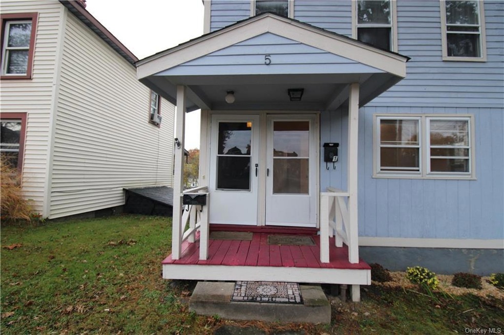 5 Hamilton St unit 2, Port Jervis, NY 12771 - photo 1