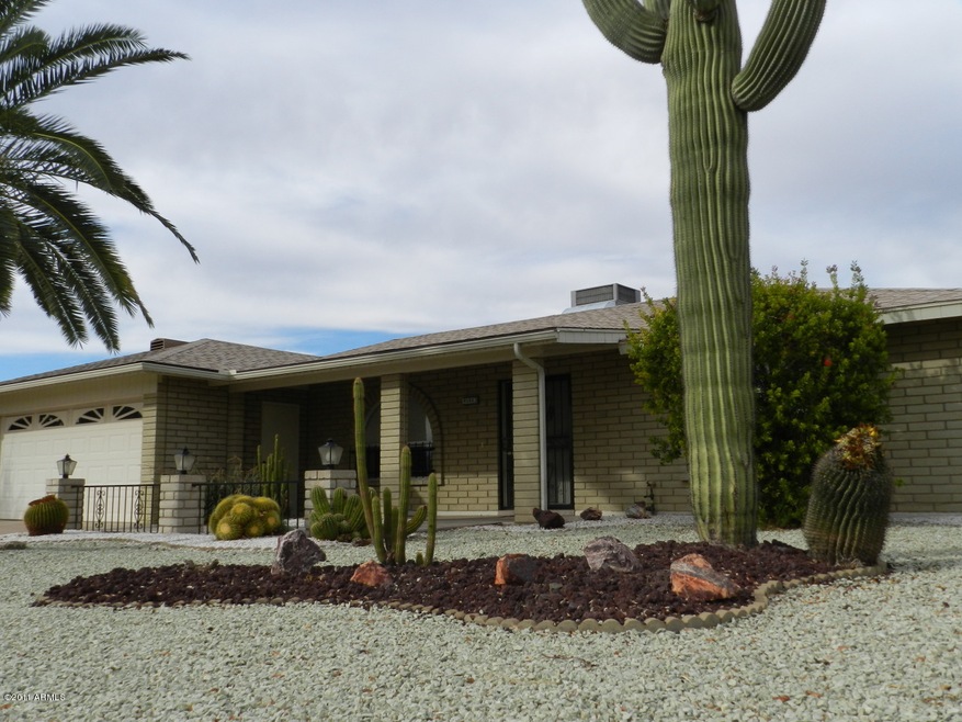 FRONT ELEVATION