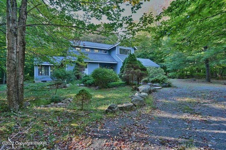186 Leatherstocking Ln, Pocono Pines, PA 18350 - photo 1