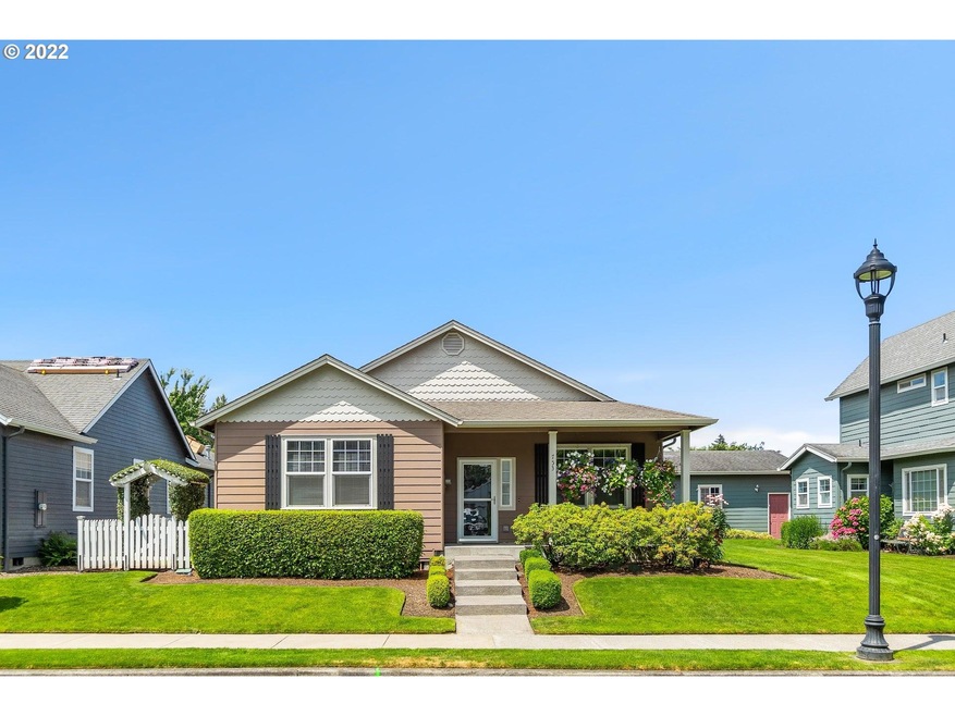 Sold $500,000 • Co-Listing Agent