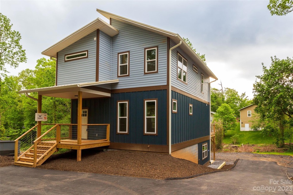 422 London Rd, Asheville, NC 28803 - photo 1