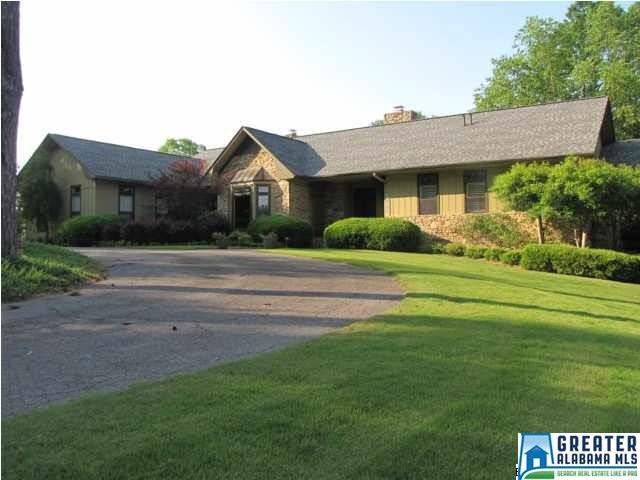 FABULOUS ONE LEVEL HOME OR CORPORATE RETREAT
