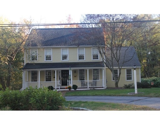 175 Freedom St, Hopedale, MA 01747 - photo 1