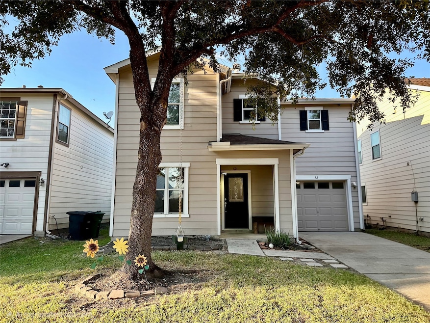 2655 Skyview Shadows Ct, Houston, TX 77047 - photo 1