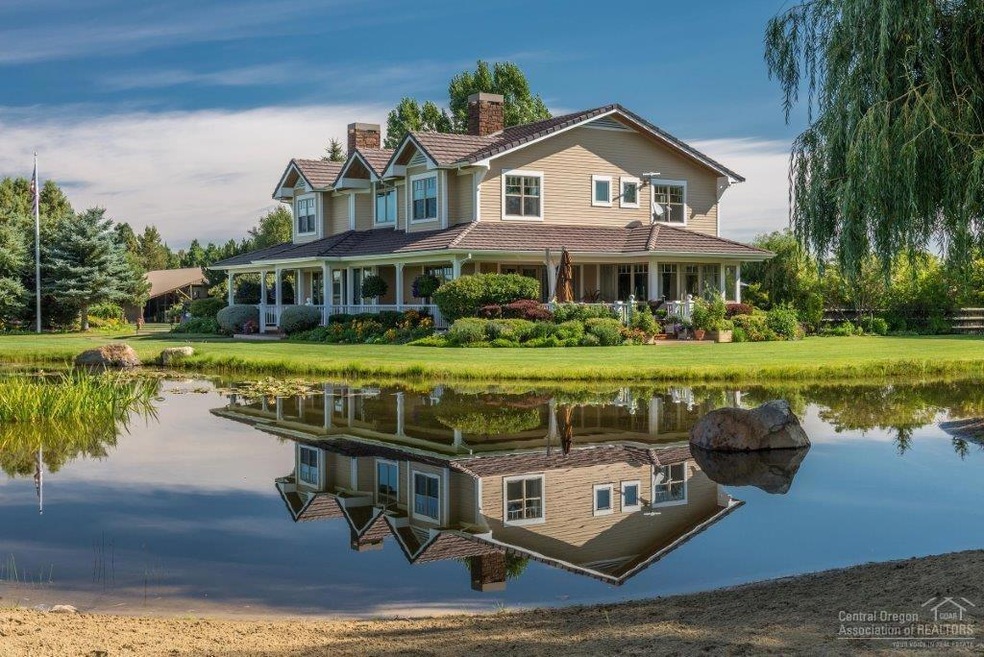 18565 Collins Rd, Bend, OR 97703 - photo 1