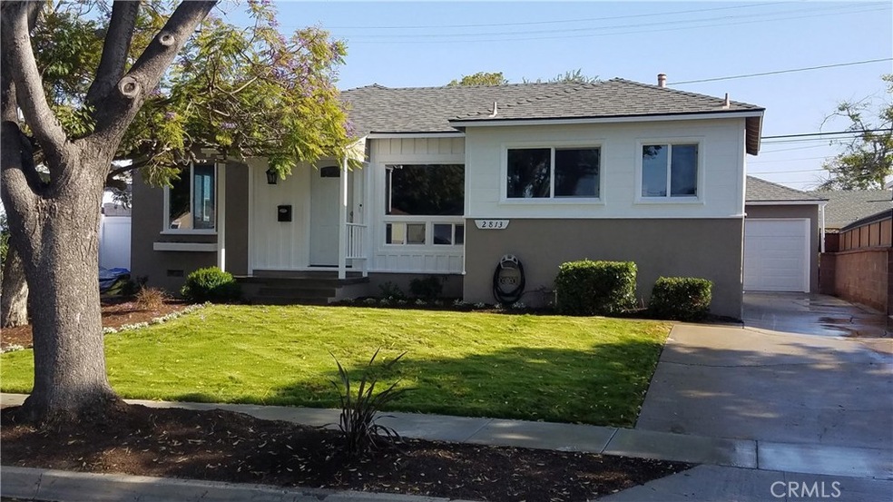 2813 Centralia St, Lakewood, CA 90712 - photo 1