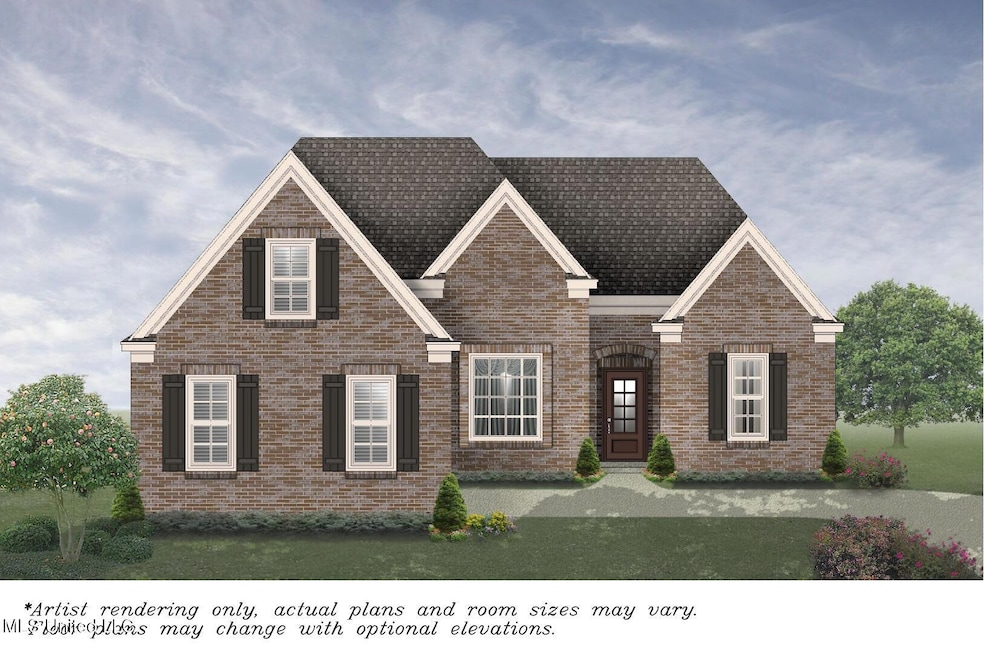 Cambridge B Rendering