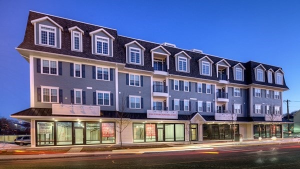 431 River St unit 406, Waltham, MA 02453 - photo 1