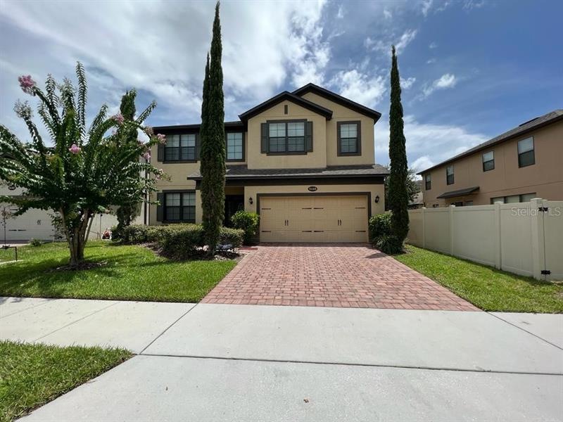 5128 Appenine Loop W, Saint Cloud, FL 34771 - photo 1