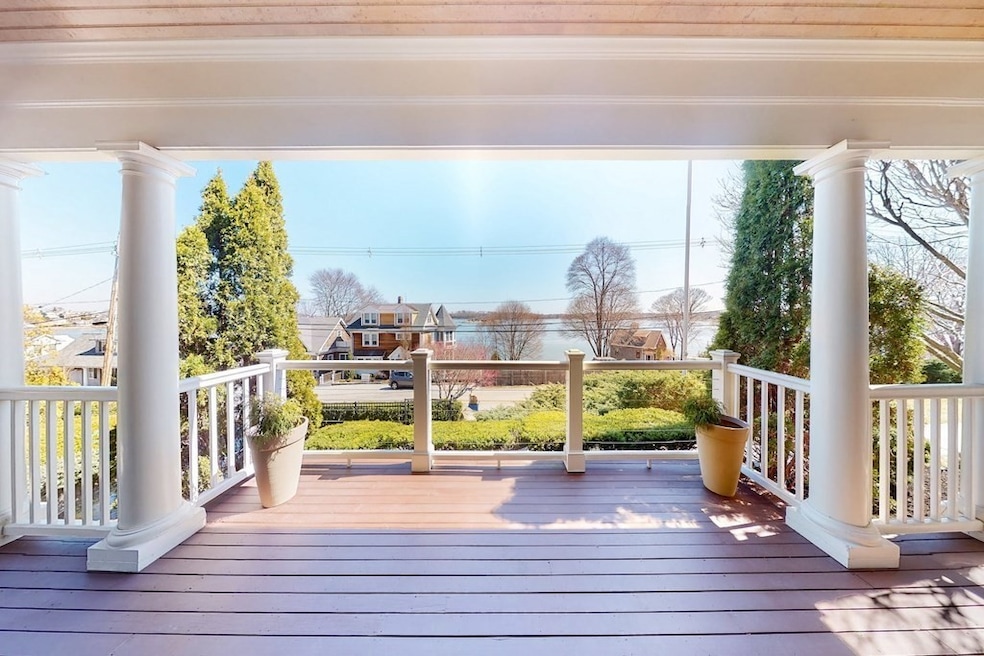 160 Otis St, Hingham, MA 02043 - photo 1