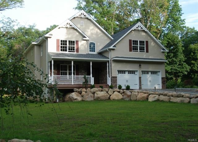 20 Lindbergh Rd, Stony Point, NY 10980 - photo 1