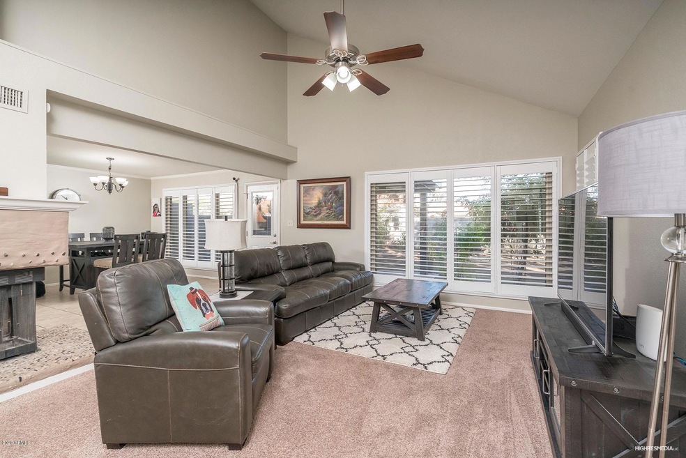 3814 W Ivanhoe St, Chandler, AZ 85226 - photo 1