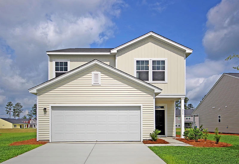 315 Palio Ct, Summerville, SC 29486 - photo 1