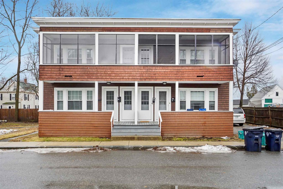 7 Paige Ave unit C, Nashua, NH 03064 - photo 1