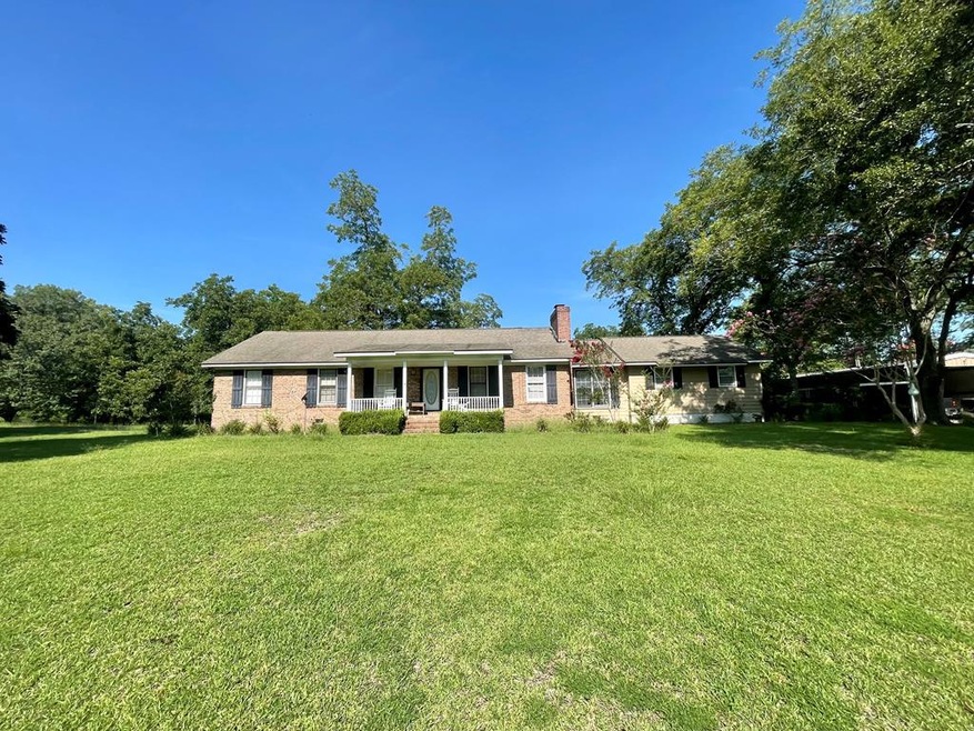1229 S County Line Rd, Albany, GA 31705 - photo 1