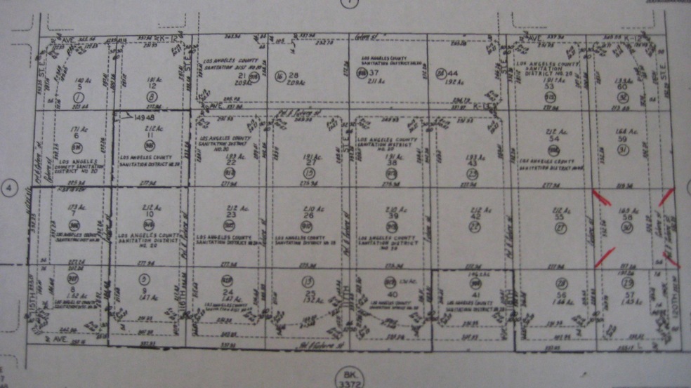 120th 120th St E, Lancaster, CA 93535 - photo 1