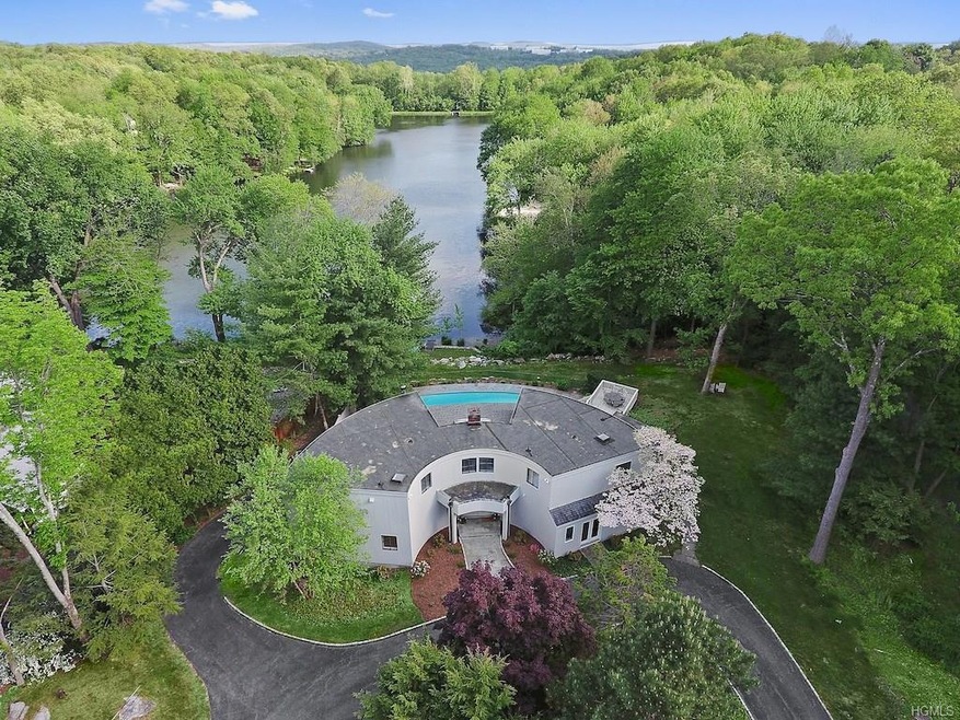 6 Lake Dr, Somers, NY 10589 - photo 1