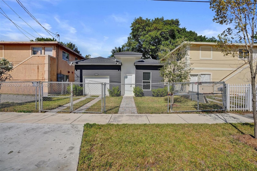 1559 NW 62nd Terrace, Miami, FL 33147 - photo 1