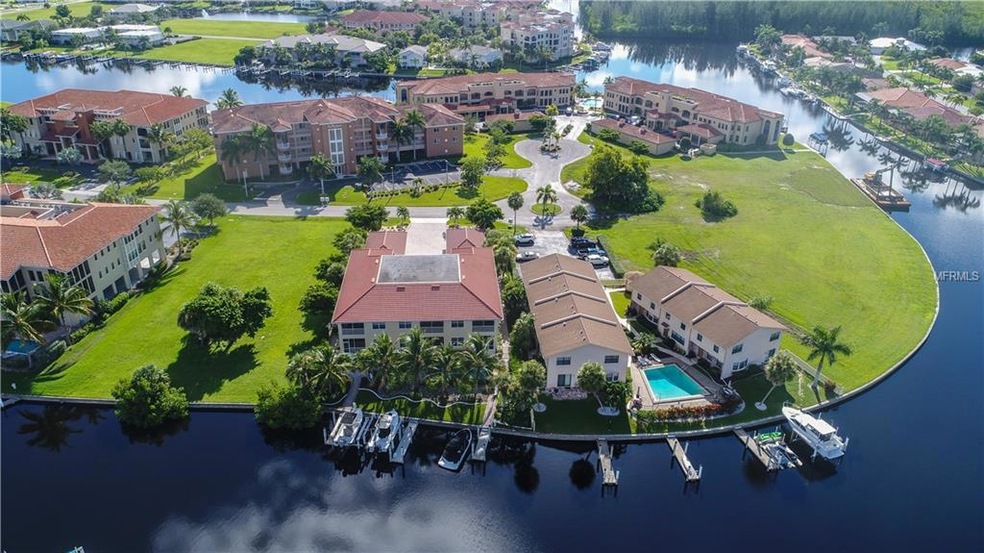 3329 Purple Martin Dr unit 111, Punta Gorda, FL 33950 - photo 1