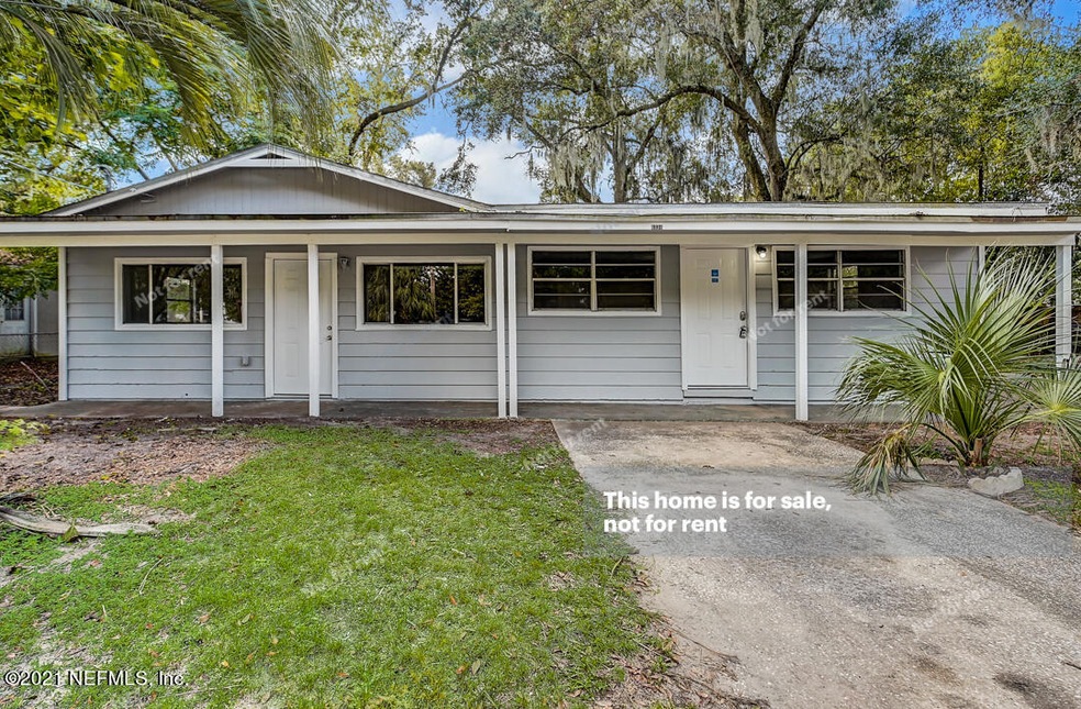8334 Eaton Ave, Jacksonville, FL 32211 - photo 1