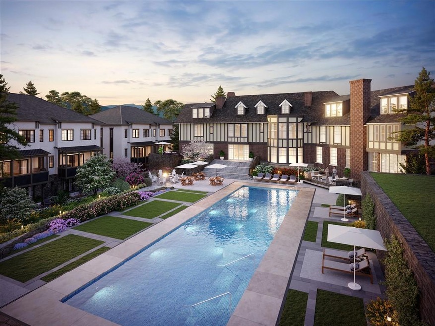 Photos are renderings, not actual home.