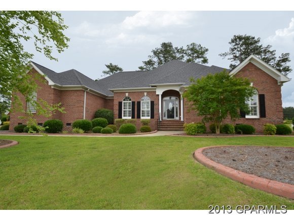 175 Foxcroft Ln, Winterville, NC 28590 - photo 1