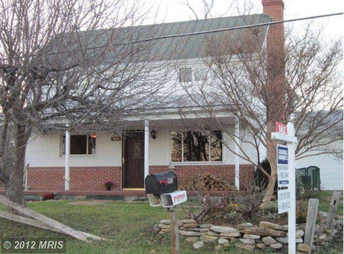 8368 Rocky Springs Rd, Frederick, MD 21702 - photo 1