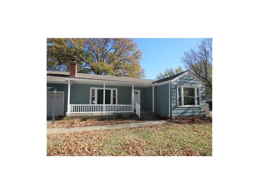Welcome to 7651 Main Street in Waldo!