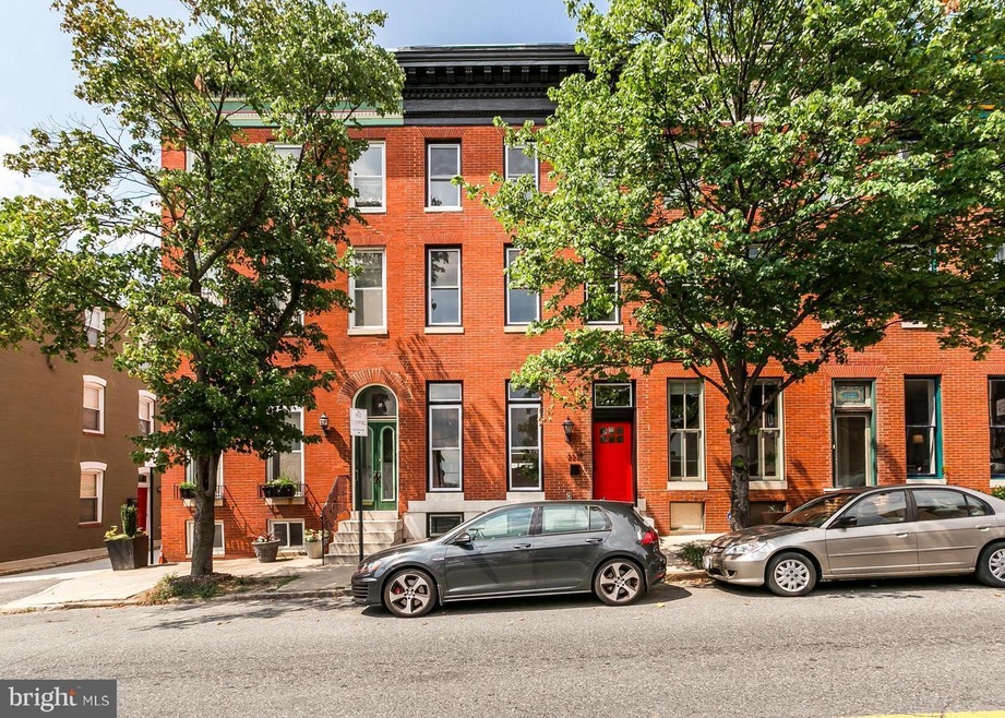 2224 E Lombard St, Baltimore, MD 21231 - photo 1