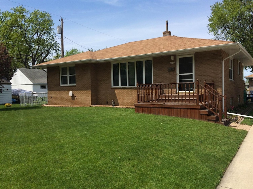 3815 Wicker Ave, Highland, IN 46322 - photo 1