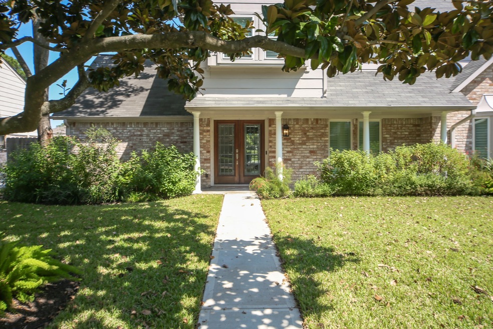 7114 Winding Walk Dr, Houston, TX 77095 - photo 1