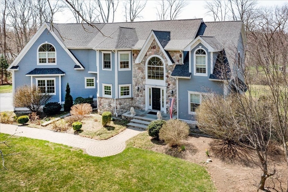 41 Baldpate Rd, Georgetown, MA 01833 - photo 1