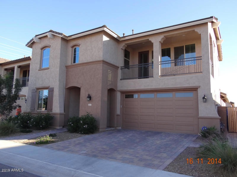 287 E Kaibab Dr, Chandler, AZ 85249 - photo 1