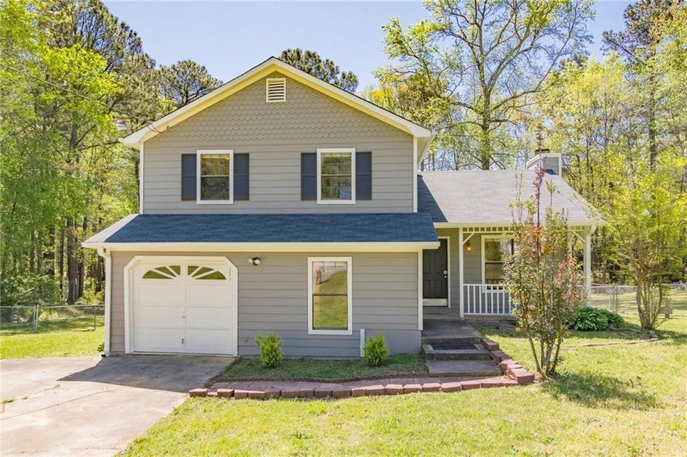 Beautiful split level home located in Park Place F