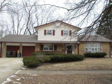 4732 176th Place, Country Club Hills, IL 60478 - photo 1