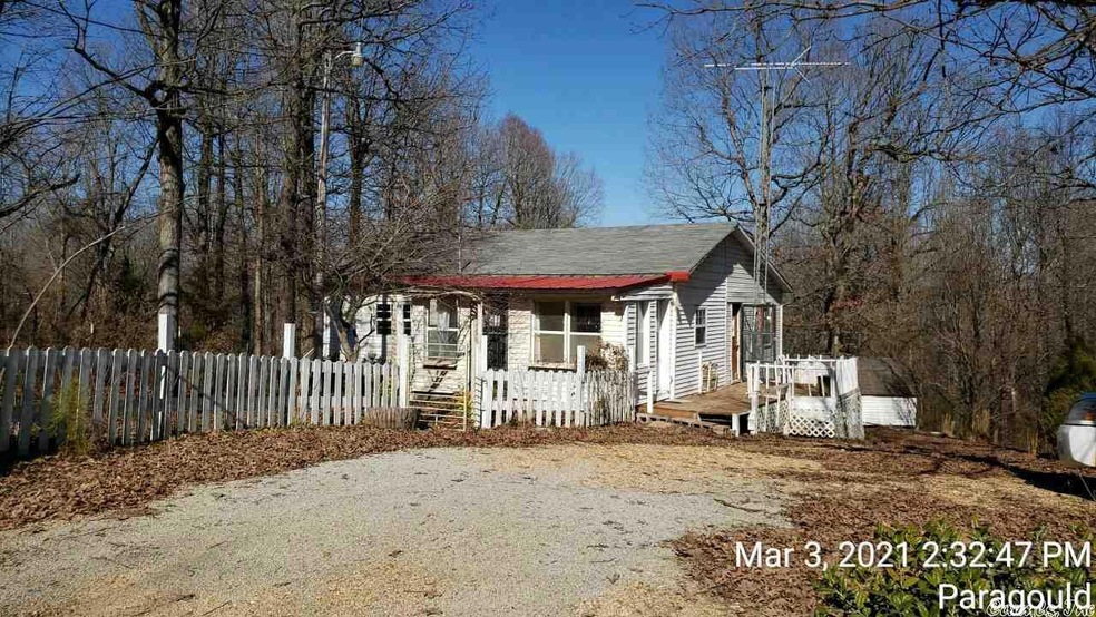 1982 Greene 138 Rd, Paragould, AR 72450 - photo 1