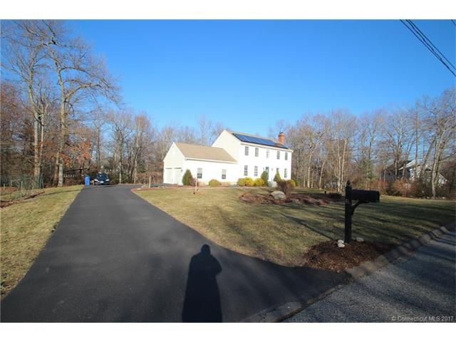 81 Mountain Laurel Dr, Tolland, CT 06084 - photo 1