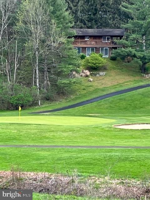 45 Keith Place, Basye, VA 22810 - photo 1