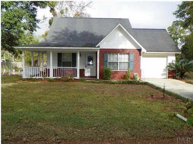 Welcome to 3950 Thronton St.