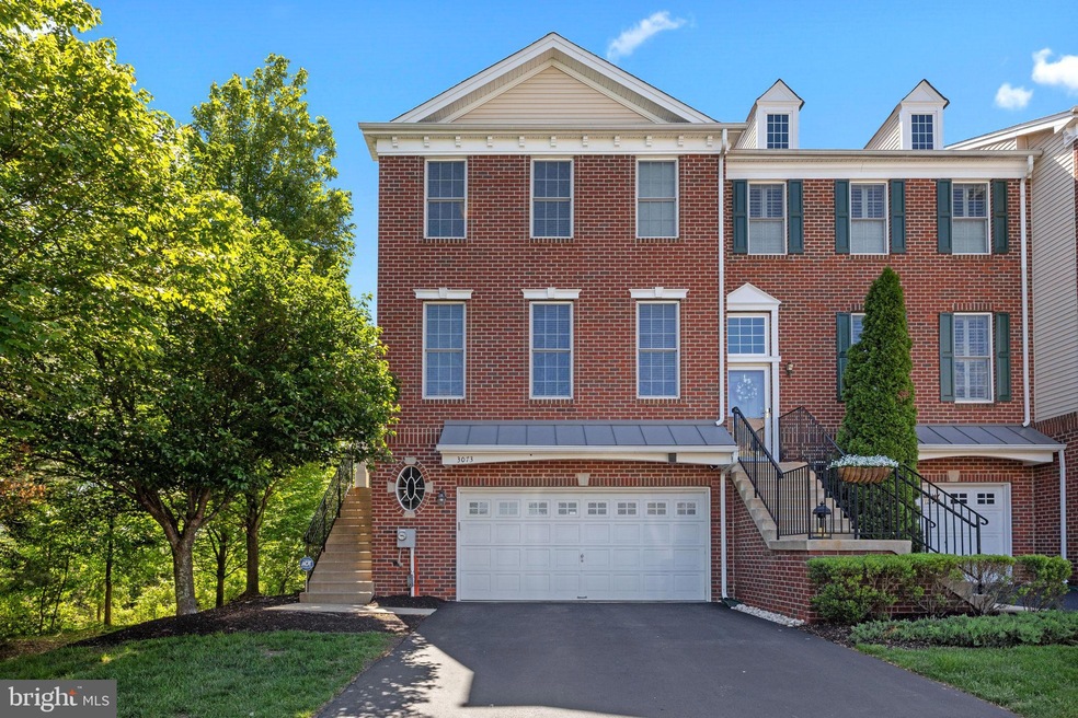 3073 Dorchester St E unit 97, Furlong, PA 18925 - photo 1