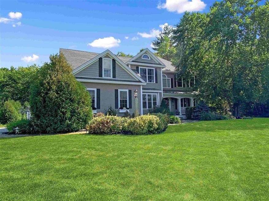 10 Limerick Dr, Chichester, NH 03258 - photo 1