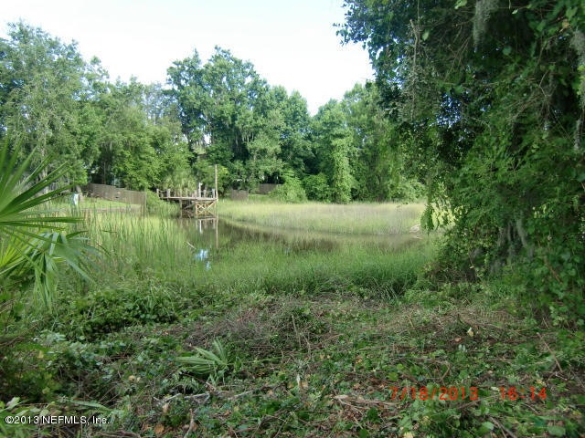 CANAL